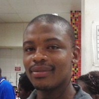 Edward Mfuloane