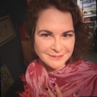 Anne Adams