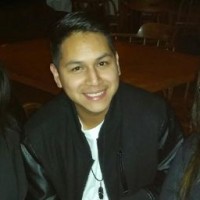 Frank Martinez Medina