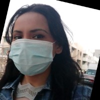 Sharika Chettri