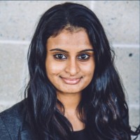 Michelle Kumar