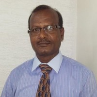 Yogesh Kumar M