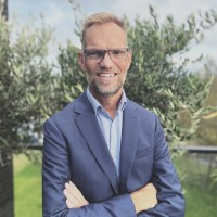 Bjarne Strandqvist