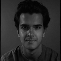 Daniel Pérez de la Peña