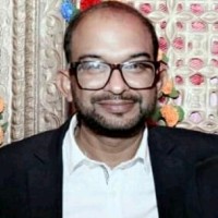 Syed Naquee Imam