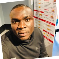 Israel Edeh