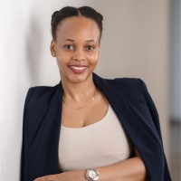 Alice Lushiku (Mba)