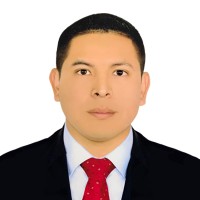 Percy Josimar Balboa Toledo