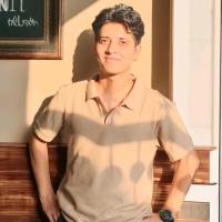 Karan Sharma
