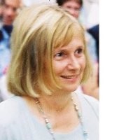 Martha (Marty) Turnbull
