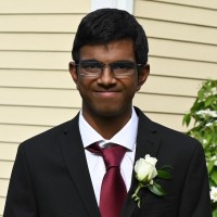Johan Mathew