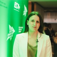 Claire Bloomfield