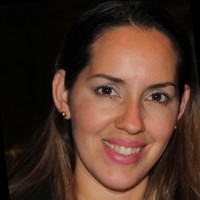 Maria Katherine Morales