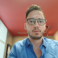 Marcos Manarelli