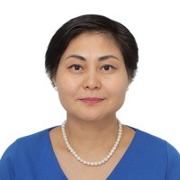 Janetta Toromyzaeva