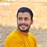 Varun Raj Yadav Akula