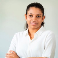 Chamithrika Louis