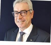Wayne Haynes