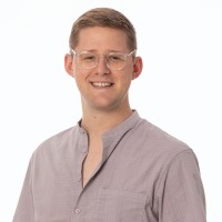 Ben Sanders