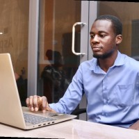 Jonathan Abeiku Godonoo