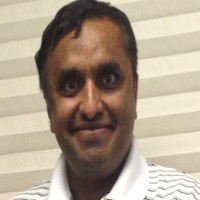 Anuj Desai