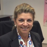 Gabriela Romanzina Büchi