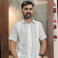 Santoshkumar Paga