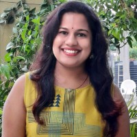 Swathi Mohan