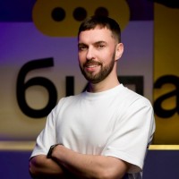 Anton Vysokikh