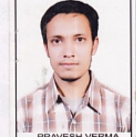 Pravesh Verma