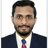 Dr. Avinash J. Patel