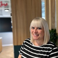 Helen Crispin