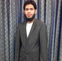 Tauqeer Ahmed