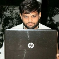 Vadodariya Harsh