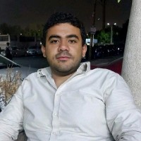 mustafa hussien