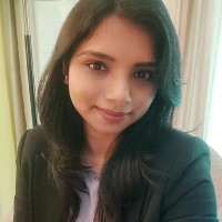 Trupti Raut