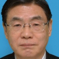 shujiro mizuno