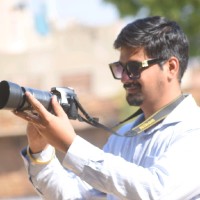 Ashish Agarwal