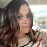 Ally Leavitt, MA, LPC