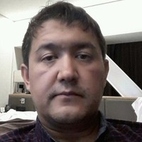 Ma'ruf Muhammadjonov