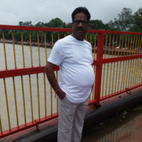 Anil Row