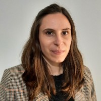 Clémence Bourcet