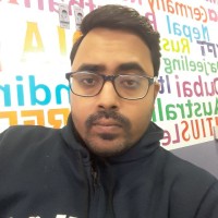 Sumedh Randive