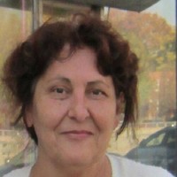 Vicky Gruia