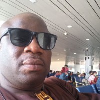 Gerald Duru