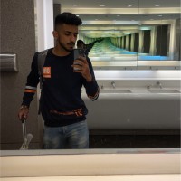 Dipesh Sharma
