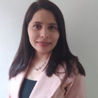 Rosa Jaime