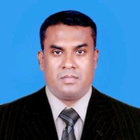 Saugata Maity