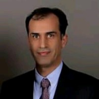 Mehdi HOUSHMAND