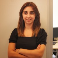 Melike Elçi